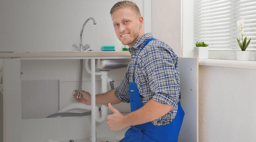 Professional sewer line replacement in Madison, MN